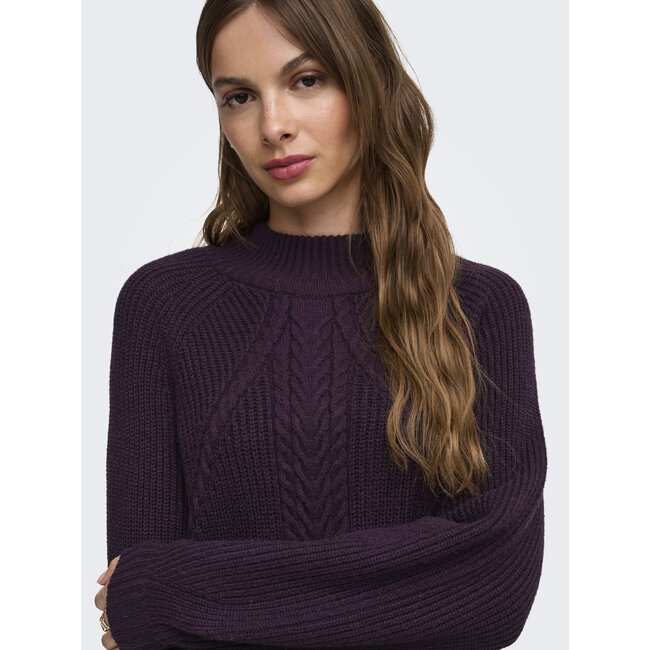 Evette Knit