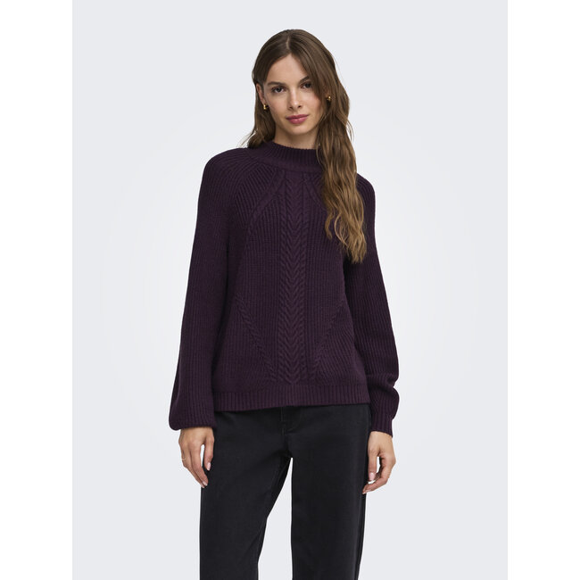 Evette Knit