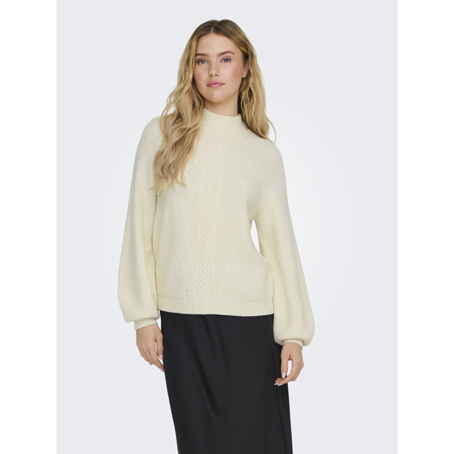 Evette Knit