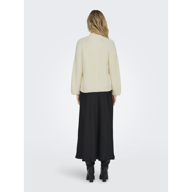 Evette Knit