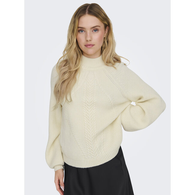 Evette Knit