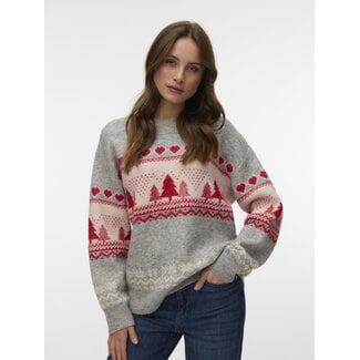Nordic Knit