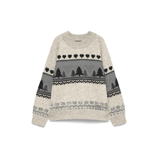 Nordic Knit