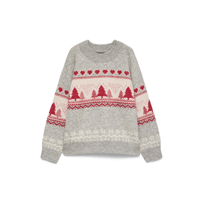 Nordic Knit