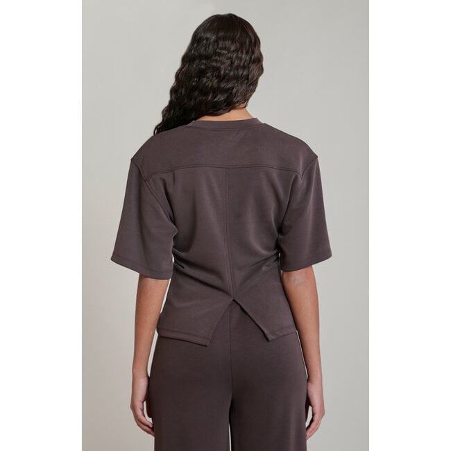 Effortless Top