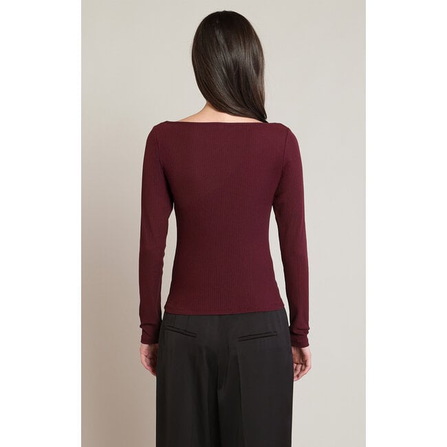 Ruby Knit