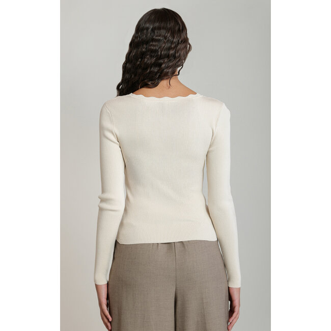 Untamed Longsleeve