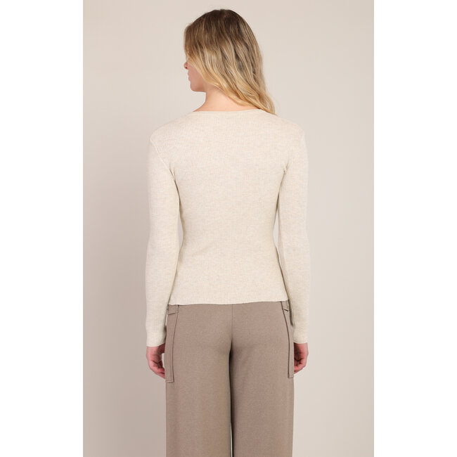 Warm Embrace Top