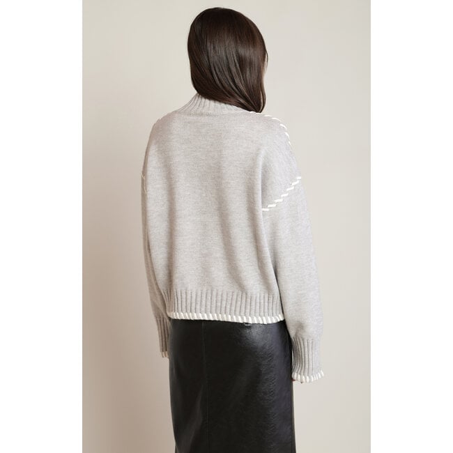 Confident Pullover