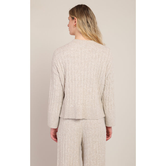 Wanderlust Knit