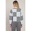 Tilly Check Sweater