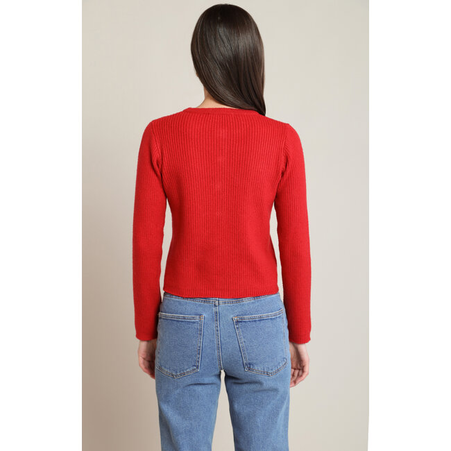 Lust Worthy Knit