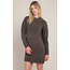 Easy Going Sweater Dress