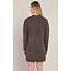 Easy Going Sweater Dress