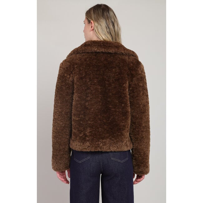 Teddy Jacket