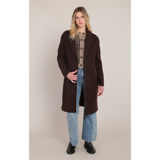 Room34 Luxe Jacket