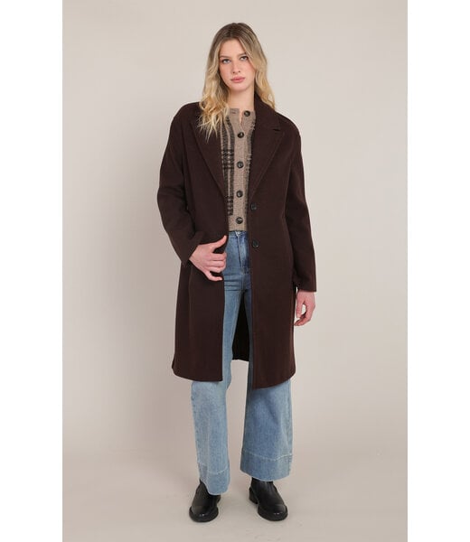 Room34 Luxe Jacket
