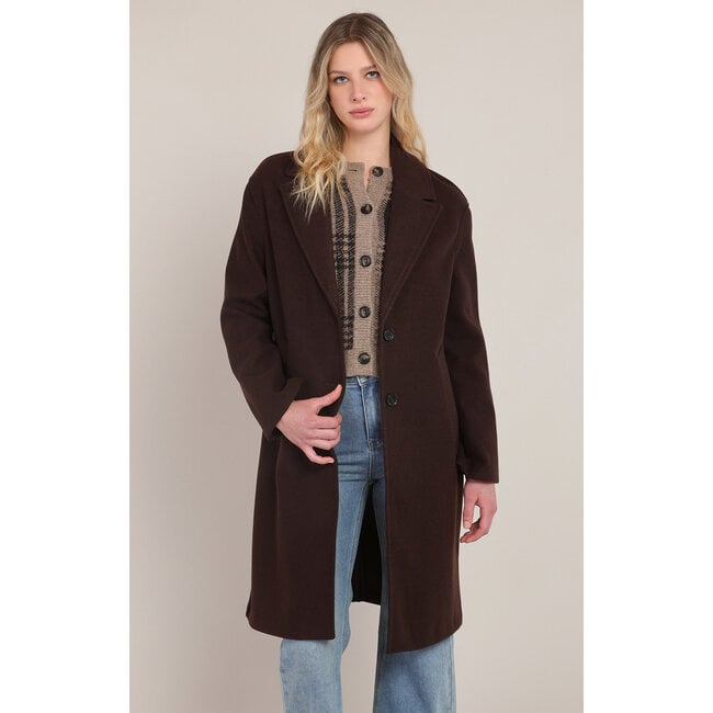 Luxe Jacket