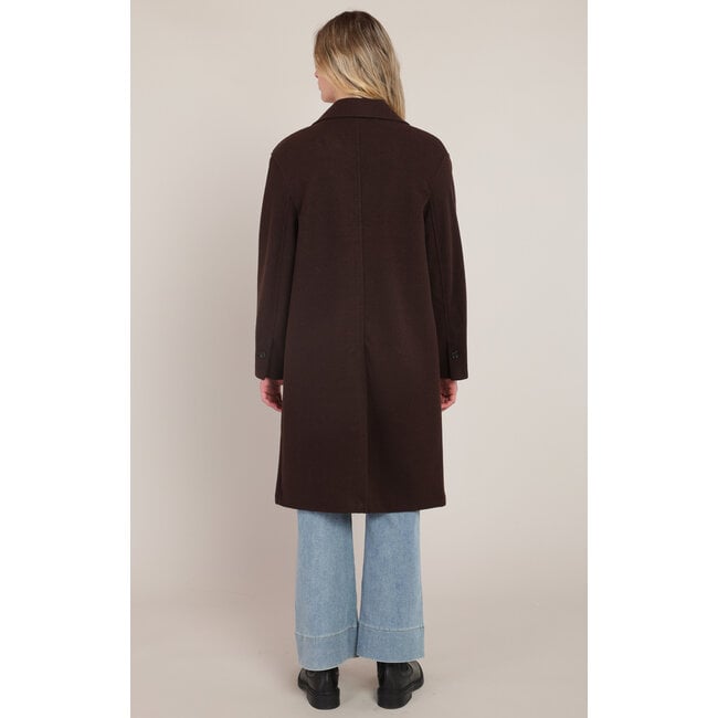 Luxe Jacket