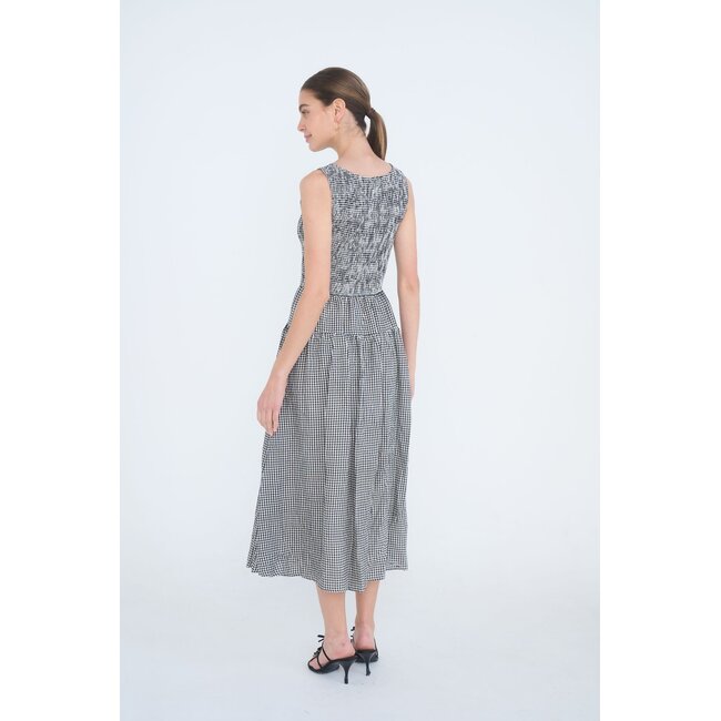 Clara Dress