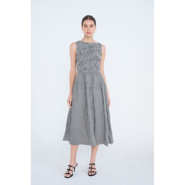 Clara Dress