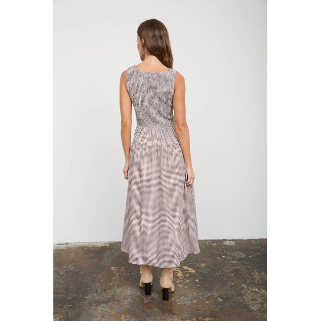 Clara Dress
