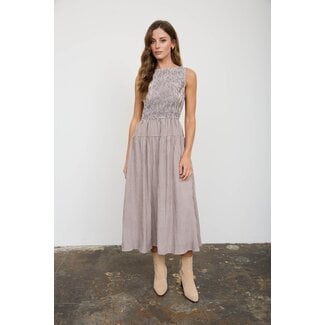Clara Dress