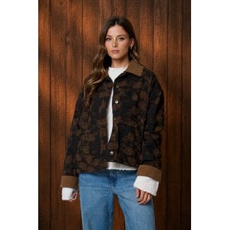 Harvest Moon Coat