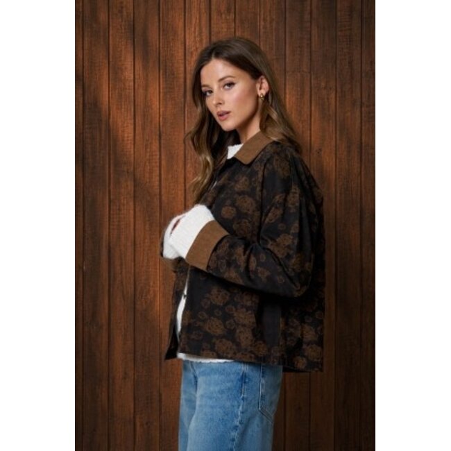 Harvest Moon Coat