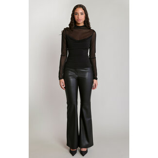 Dark Romance Dress Pants