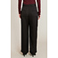 Noir Belted Pants