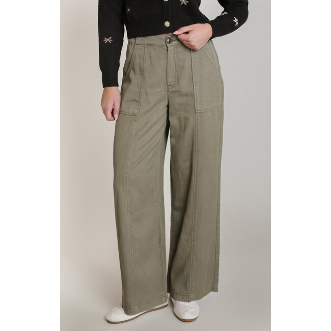 Cottage Getaway Pant