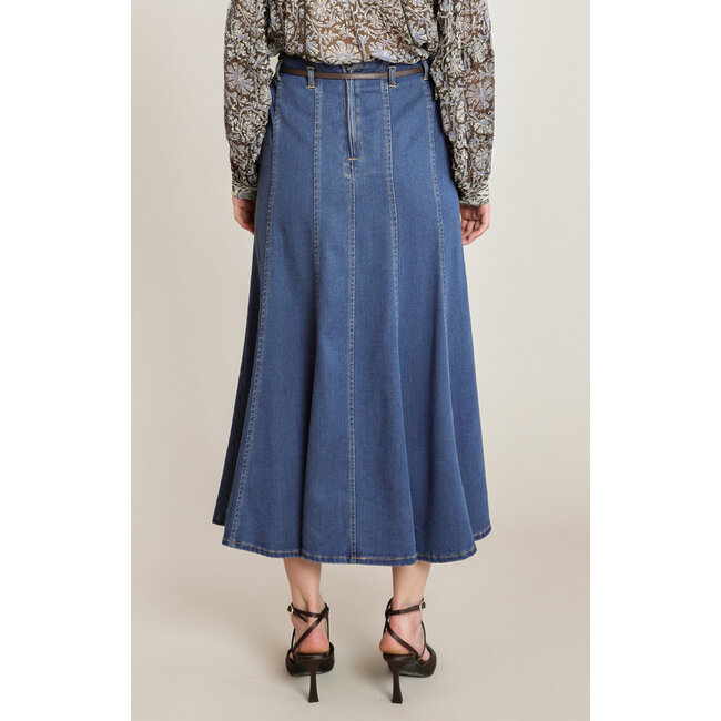 Bluebell Skirt