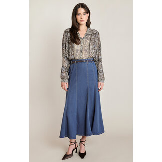 Bluebell Skirt