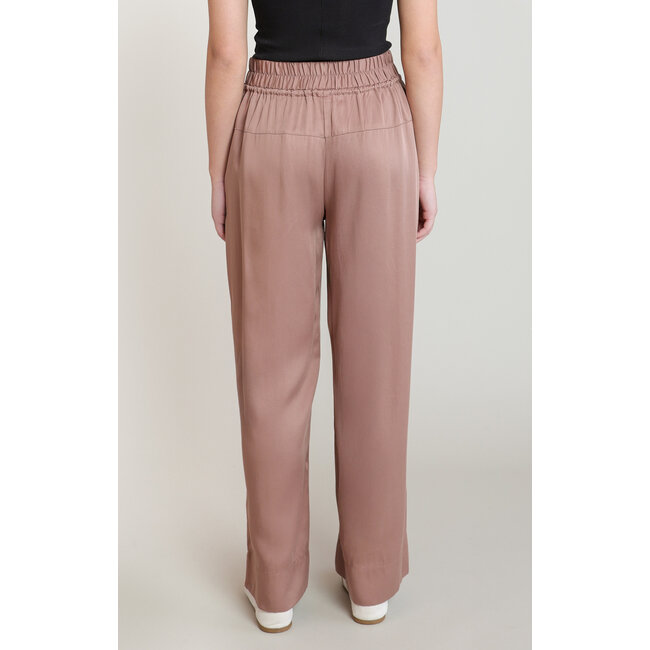 Dusty Rose Pant