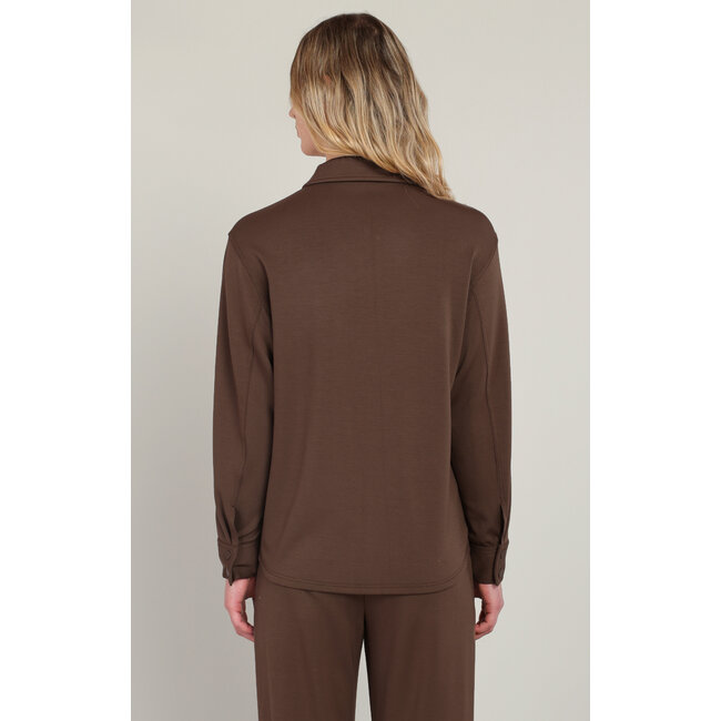 Coco Cozy Shirt