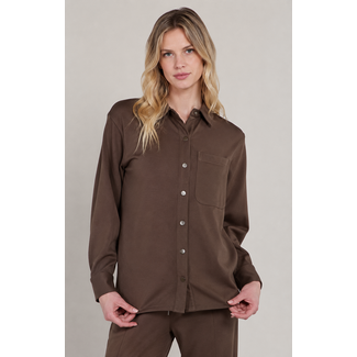 Coco Cozy Shirt