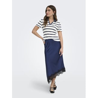 Whisper Silk Skirt