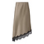 Whisper Silk Skirt