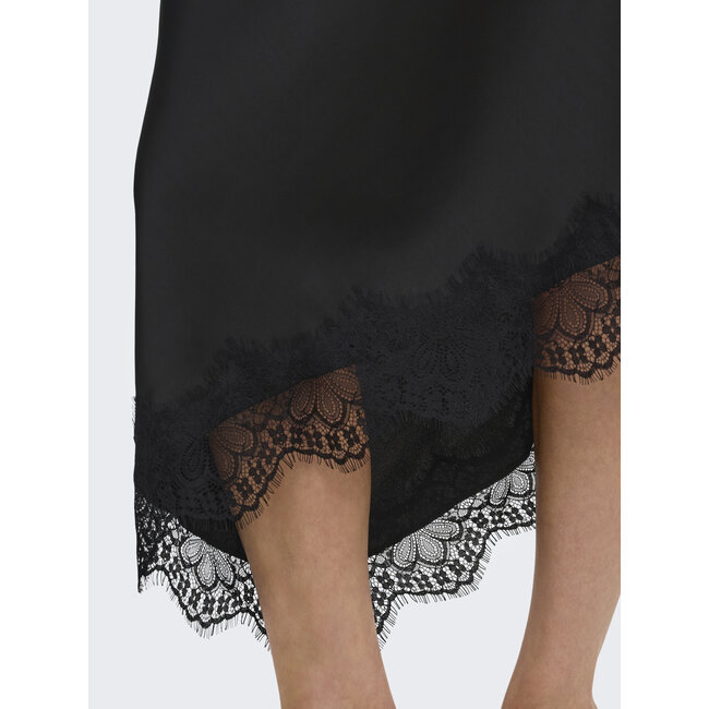 Whisper Silk Skirt