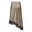 Whisper Silk Skirt