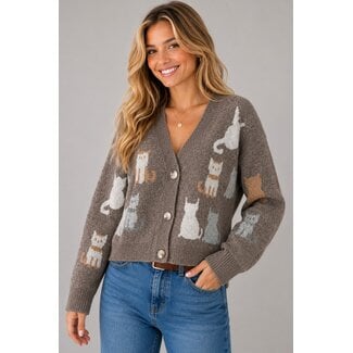 Kitty Cardi