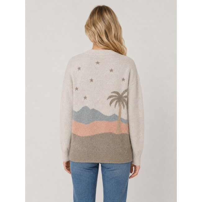 Oasis Cardi