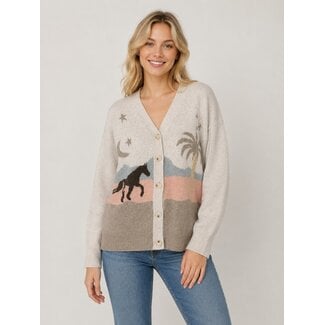 Oasis Cardi