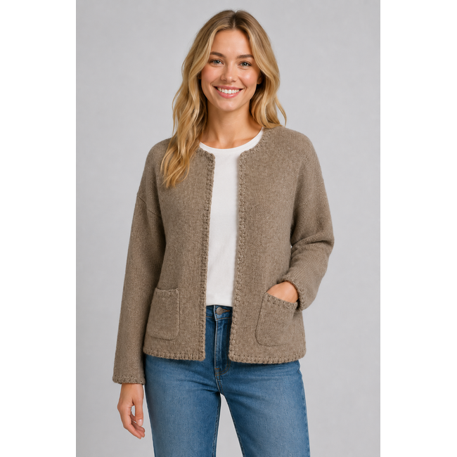 Braxton Cardi