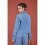 Clover Denim Shirt