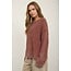 Bonfire Knit