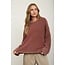 Bonfire Knit