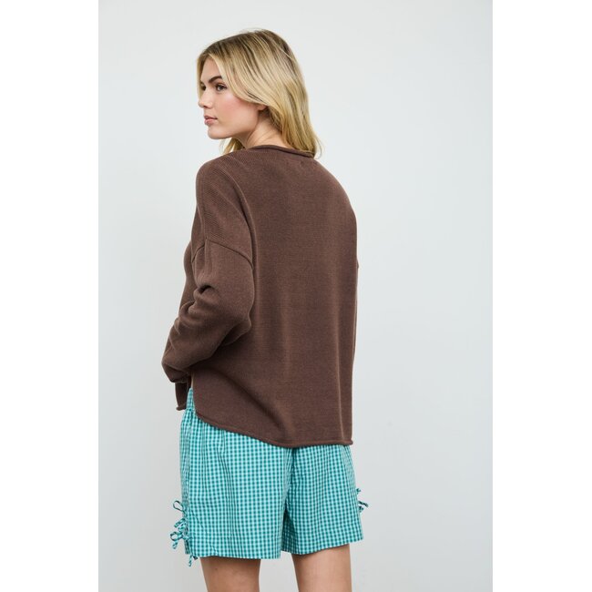 Biscuit Pup Knit