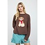 Biscuit Pup Knit